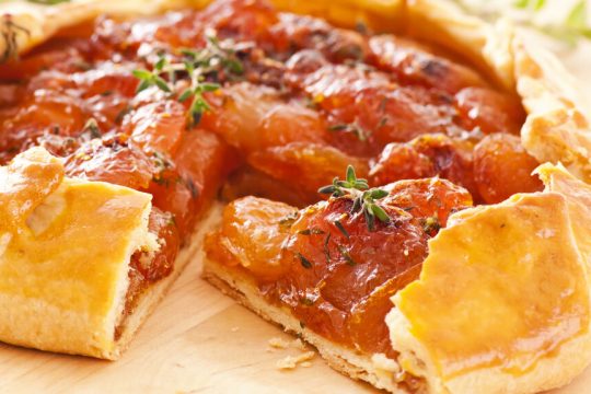 tarta-xera verikoka